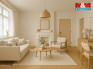 Prodej rodinného domu, Olešnice, Křtěnovská, 158 m2