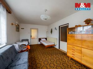 Prodej rodinného domu, Olešnice, Křtěnovská, 158 m2