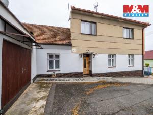 Prodej rodinného domu, Olešnice, Křtěnovská, 158 m2