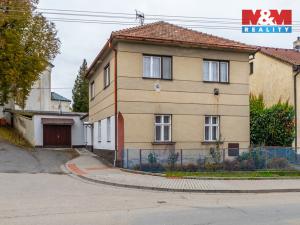 Prodej rodinného domu, Olešnice, Křtěnovská, 158 m2