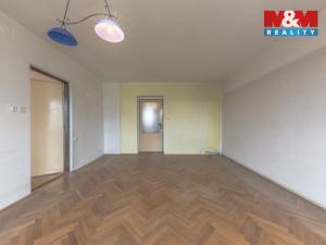 Prodej bytu 2+1, Nymburk, 28. října, 71 m2