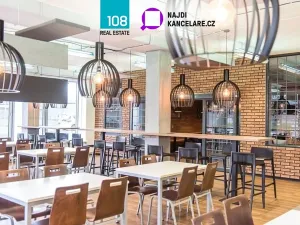 Pronájem kanceláře, Ostrava, Hornopolní, 806 m2