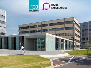 Pronájem kanceláře, Ostrava, Hornopolní, 806 m2