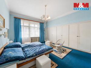 Prodej bytu 4+1, Děčín - Děčín II-Nové Město, Tylova, 144 m2