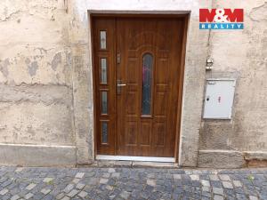 Prodej bytu 2+1, Frýdlant, Husova, 80 m2