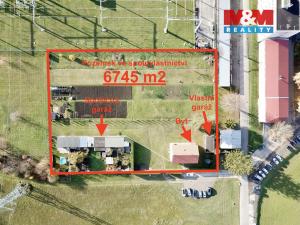 Prodej bytu 2+1, Sokolnice, Rozvodna, 50 m2