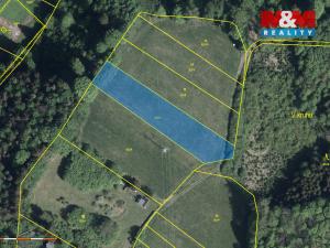 Prodej pole, Bezděkov nad Metují, 6643 m2