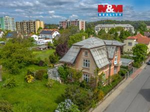 Prodej rodinného domu, Bělá pod Bezdězem, Husova, 240 m2