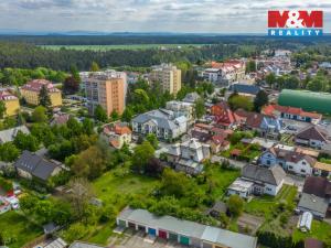 Prodej rodinného domu, Bělá pod Bezdězem, Husova, 240 m2