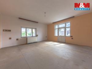 Prodej rodinného domu, Bělá pod Bezdězem, Husova, 240 m2