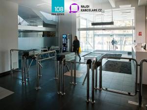 Pronájem kanceláře, Brno, Purkyňova, 623 m2