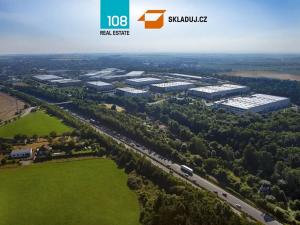 Pronájem skladu, Rudná, K Vypichu, 7003 m2