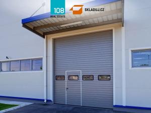 Pronájem skladu, Pelhřimov, 5700 m2