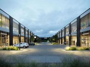 Pronájem skladu, Říčany, U Sanitasu, 1500 m2