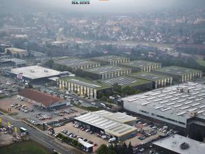 Pronájem obchodního prostoru, Říčany, U Sanitasu, 500 m2