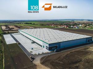 Pronájem skladu, Syrovice, 12667 m2