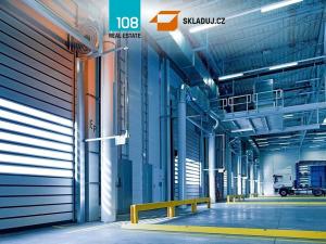 Pronájem skladu, Mikulov, K Vápence, 9000 m2