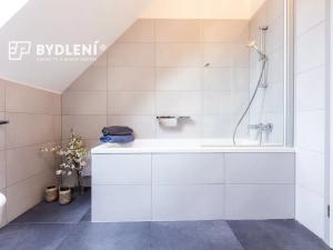 Prodej bytu 2+kk, Teplice, Kollárova, 163 m2