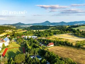 Prodej pozemku pro bydlení, Bystřany, 1000 m2
