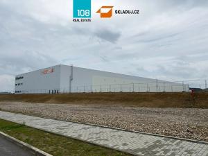 Pronájem skladu, Ostrava, Ke Kamenině, 18000 m2