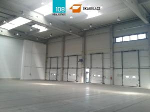 Pronájem skladu, Bor, 10000 m2