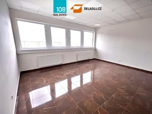 Pronájem skladu, Bílina, Teplická, 10385 m2