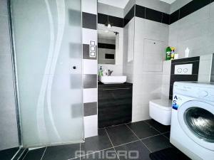 Pronájem bytu 2+kk, Brno, Podlesí, 39 m2