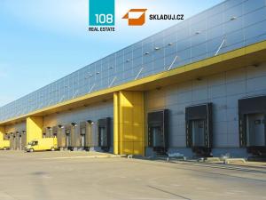 Pronájem skladu, Ostrava, Rajnochova, 16991 m2