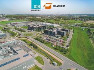 Pronájem skladu, Ostrava, 5000 m2