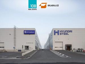 Pronájem skladu, Ostrava, 5000 m2