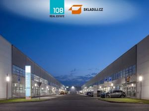 Pronájem skladu, Ostrava, 5000 m2