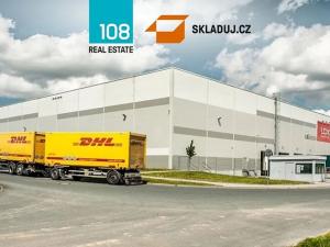 Pronájem skladu, Bor, 70000 m2