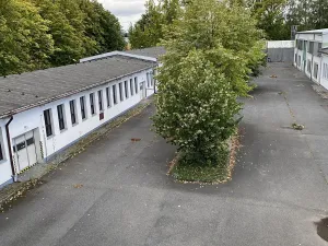 Pronájem skladu, Stochov, J. Dundra, 1500 m2