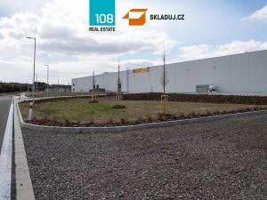 Pronájem skladu, Cerhovice, Plzeňská, 14000 m2