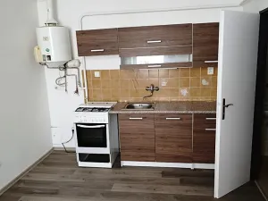 Pronájem bytu 1+1, Prostějov, Poděbradovo nám., 41 m2