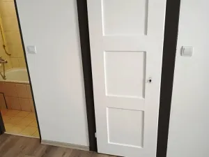 Pronájem bytu 1+1, Prostějov, Poděbradovo nám., 41 m2