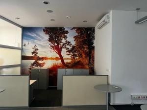 Pronájem kanceláře, Roztoky, Lidická, 140 m2