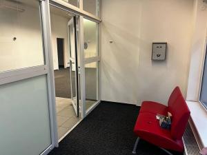 Pronájem kanceláře, Roztoky, Lidická, 140 m2