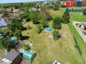 Prodej pozemku pro bydlení, Mnichovo Hradiště, Křemenská, 1447 m2