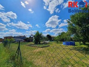 Prodej pozemku pro bydlení, Mnichovo Hradiště, Křemenská, 1447 m2