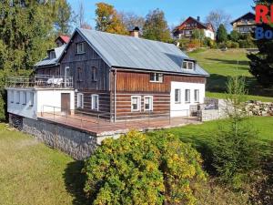 Prodej chaty, Kořenov, 306 m2