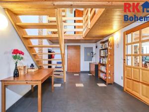 Prodej chaty, Kořenov, 306 m2