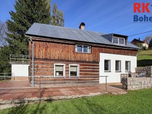 Prodej chaty, Kořenov, 306 m2