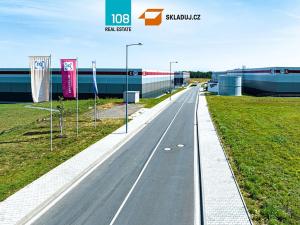 Pronájem skladu, Myslinka, 20000 m2