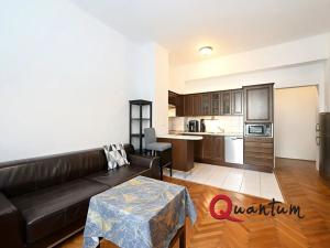 Pronájem bytu 2+kk, Praha - Vinohrady, Kouřimská, 45 m2