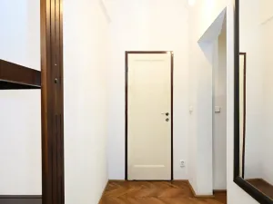 Pronájem bytu 2+kk, Praha - Vinohrady, Kouřimská, 45 m2