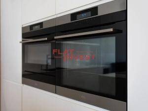 Pronájem bytu 3+kk, Praha - Břevnov, Radimova, 106 m2