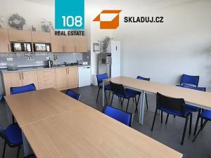 Pronájem skladu, Štěnovice, Dobřanská, 19200 m2