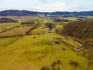 Prodej pozemku pro bydlení, Poleň, 6333 m2