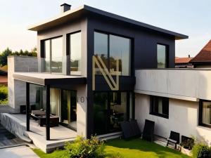 Prodej rodinného domu, Blovice, Pod Valem, 200 m2